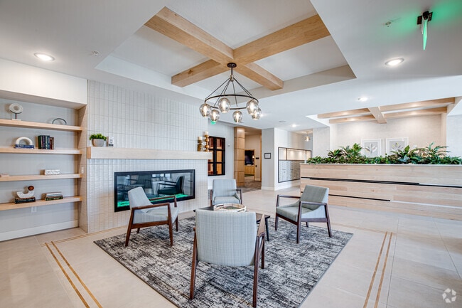 Interior Photo - Risor of Maple Grove 55+ Rental