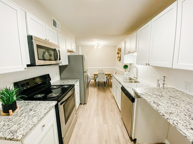 Photo - Oakridge at Haymount