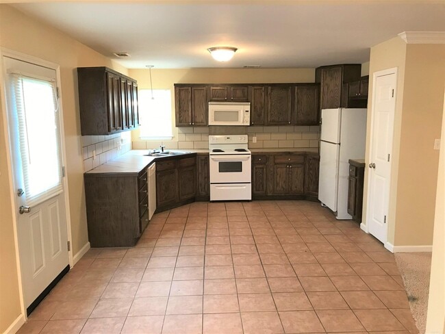 Photo - 2408 Pleasant Forest Dr