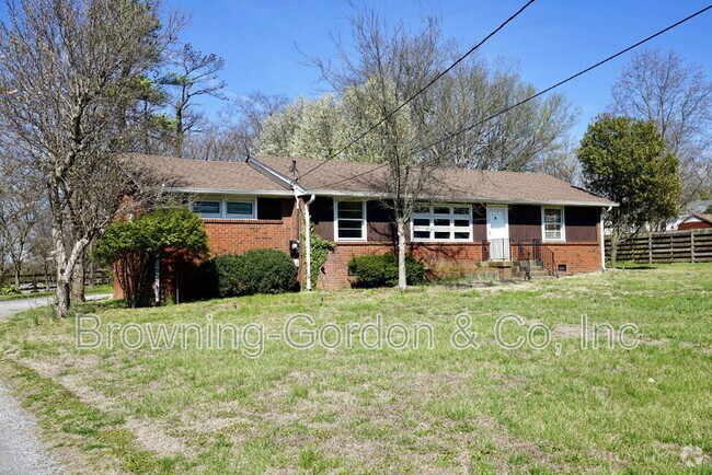 Building Photo - 2808 Lumar Ln Rental