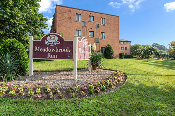 Meadowbrook Run Apartments - Meadowbrook Run Apartments