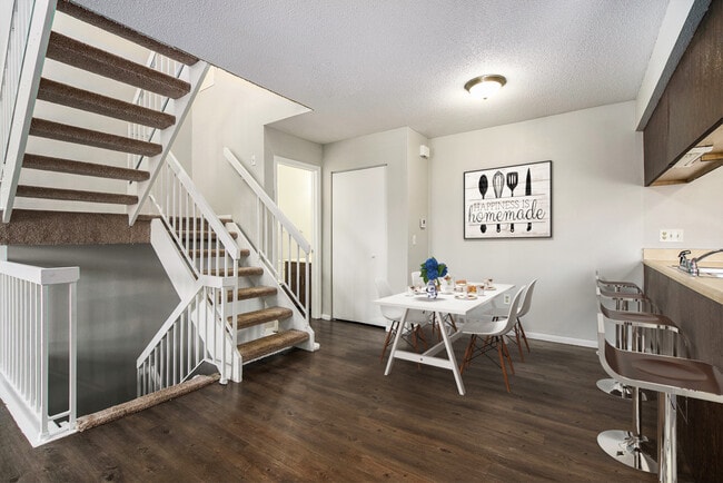 Eagle Ridge Apartments