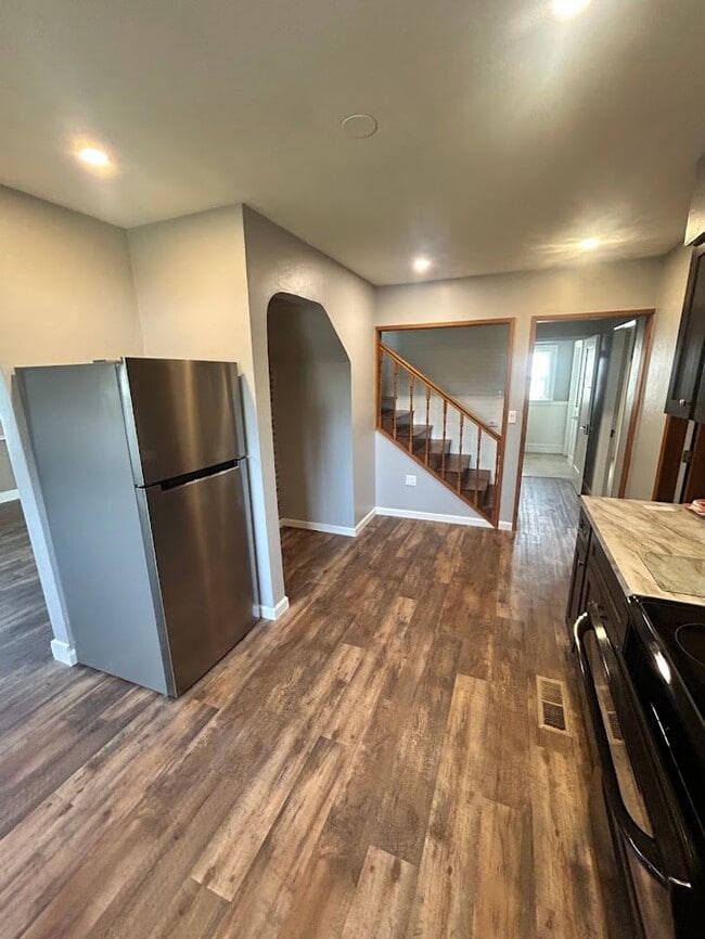 Photo - Three Bedroom House for Rent With a Garage in Lynden