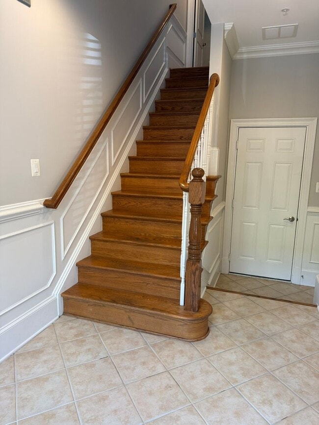 Photo - Park Potomac Luxury Townhome