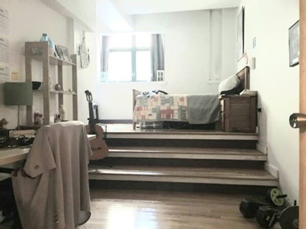 Photo - 42 Chauncy St Unit 4B