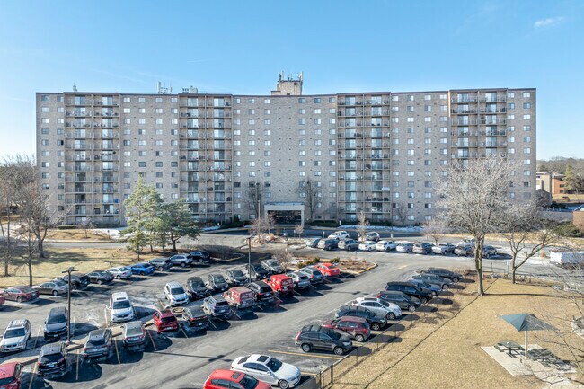 Photo - Lake Hinsdale Park