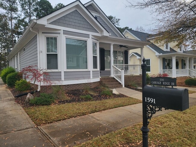 Harbor Club, Carriage Ridge - 3bd/2.5ba - Harbor Club, Carriage Ridge - 3bd/2.5ba House