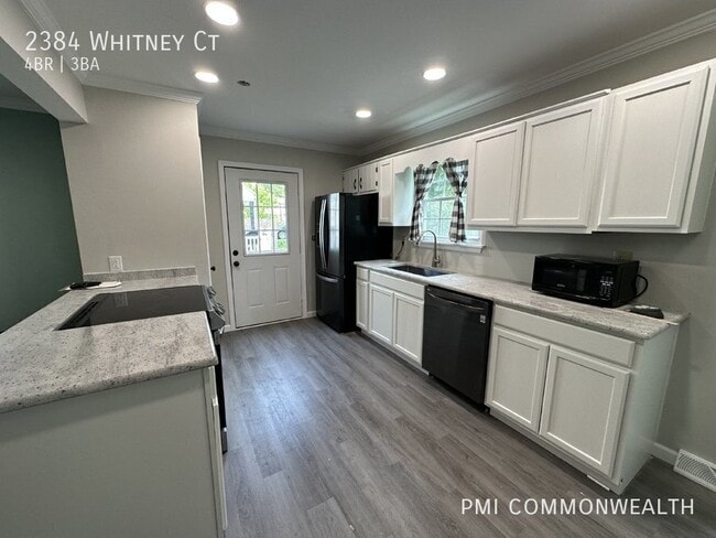 Photo - 2384 Whitney Ct