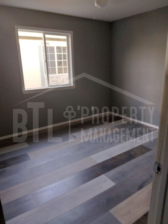 Photo - Three Bedroom Duplex Unit 246