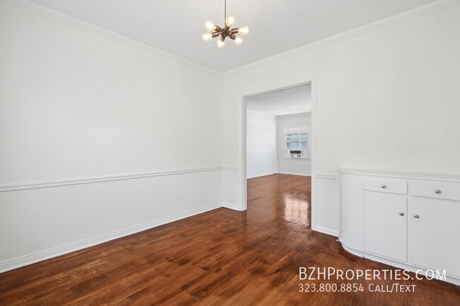 Photo - 1047 S Holt Ave