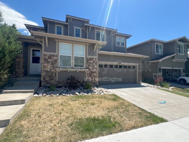 Building Photo - 5420 Heatherton Ln