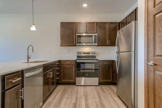 Photo - Wilderness Hills South Apartments