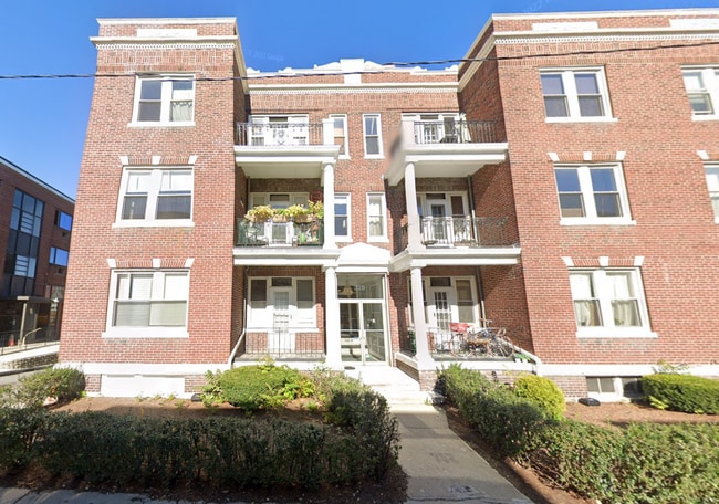 Photo - 324 Summit Ave Unit 302