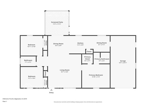 Photo - 3103 Lime Tree Dr