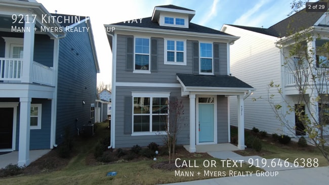 Photo - 9217 Kitchin Farms Wy