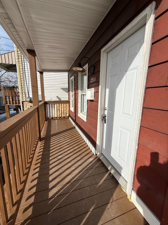 Photo - Updated 2BR 1.5 Bath House now available!