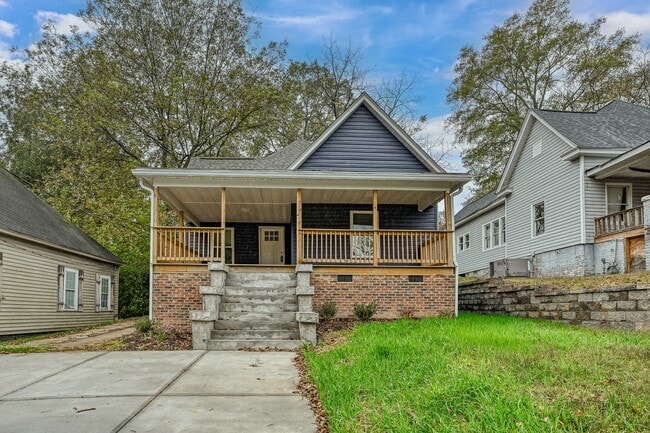 Building Photo - 117 W Henderson St