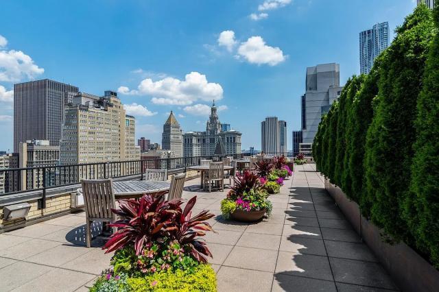 3 bedroom in New York NY 10007 - 3 bedroom in New York NY 10007 Condo Unit 1014