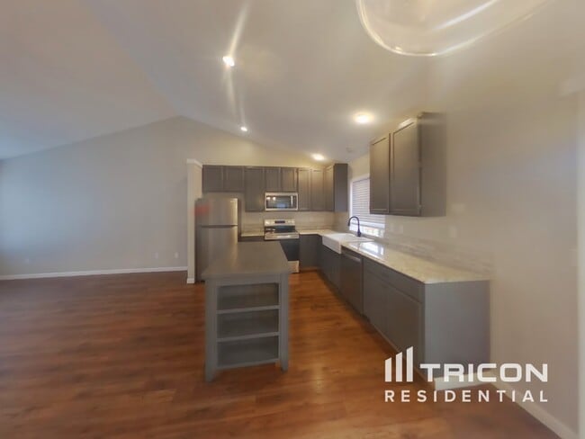 Photo - 3810 212th St Ct E