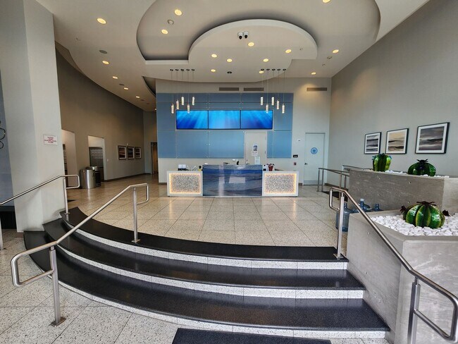 Photo - Beautiful Two Bedroom High Rise Condo