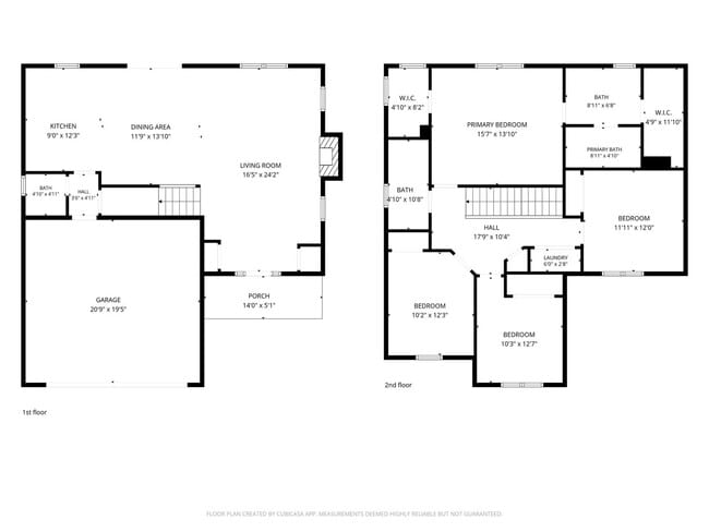 Photo - 412 Savannah Dr