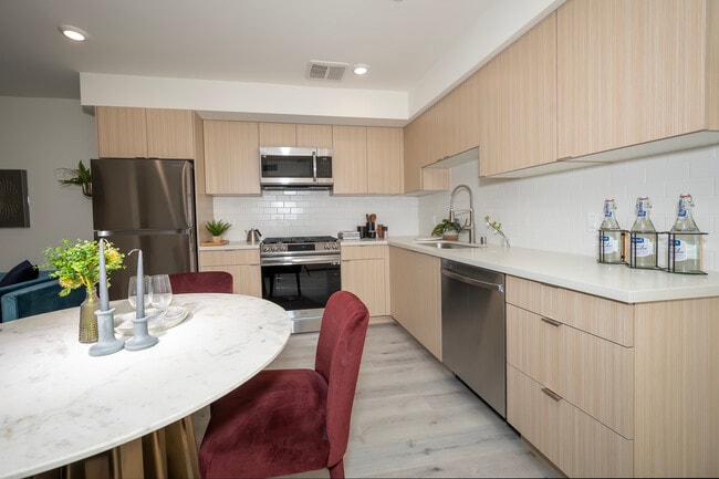 Barringway Place