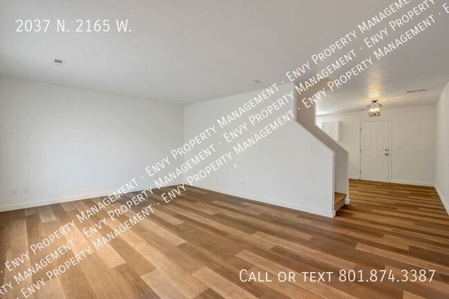 Photo - 2037 N 2165 W