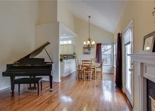 Photo - Charming 3 Bedroom Nashville Home with Pristine Hardwood Floors & 3 Full Baths!