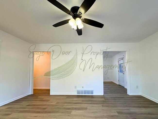 Photo - BEAUTIFULLY UPDATED 5 BED/ 3 BATH HOME WITH OVERSIZED GARAGE