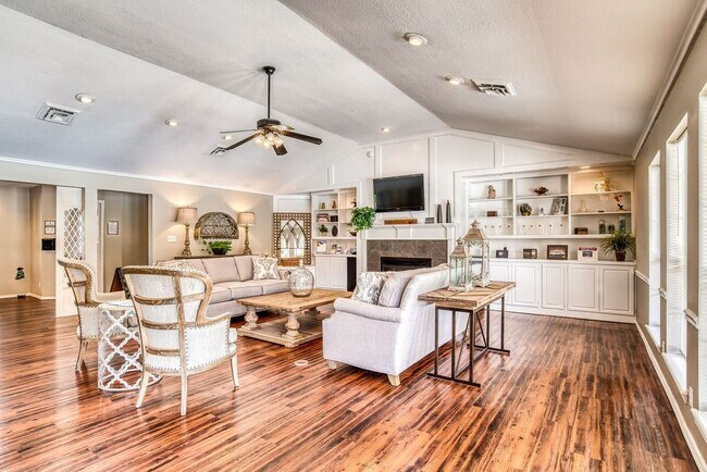 Leasing Office