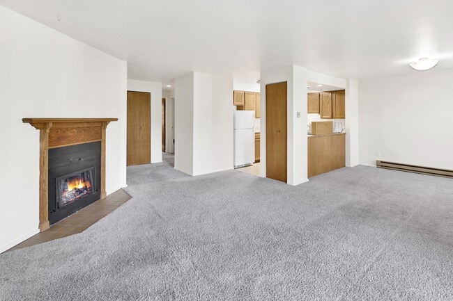 Building Photo - Welcome to Orchard Meadows Apartments!