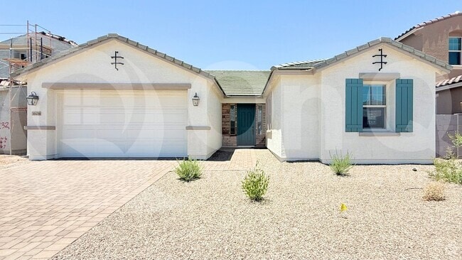 Building Photo - 3606 N 103rd Ave Rental