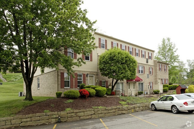 Bellwood Manor Apartments - Bellwood Manor Apartments