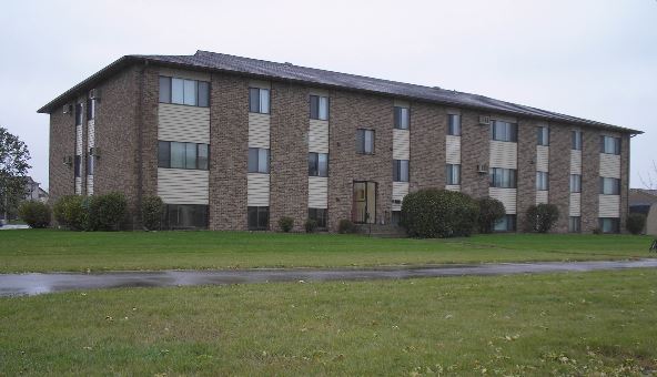 Sunchase - Sunchase Apartments