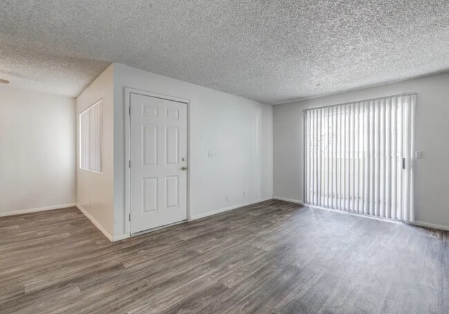 The Circa Apartments