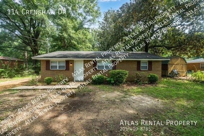 Photo - 114 Crenshaw Dr House