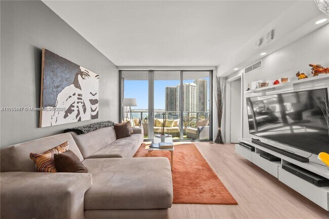 Photo - 121 NE 34th St Unit 1705