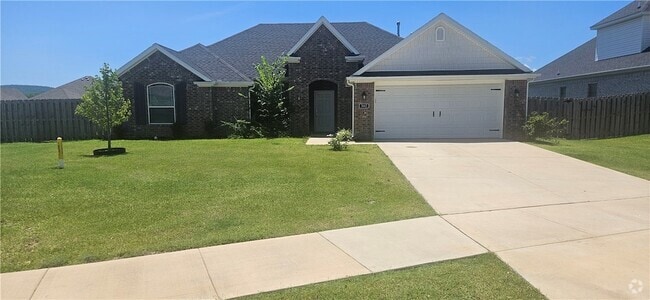 Building Photo - 302 S Emerald Woods Run Rental