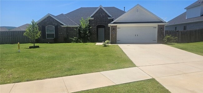 Photo - 302 S Emerald Woods Run House