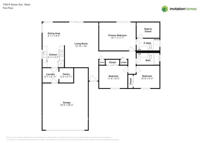 Photo - 7460 E Dewan Ave