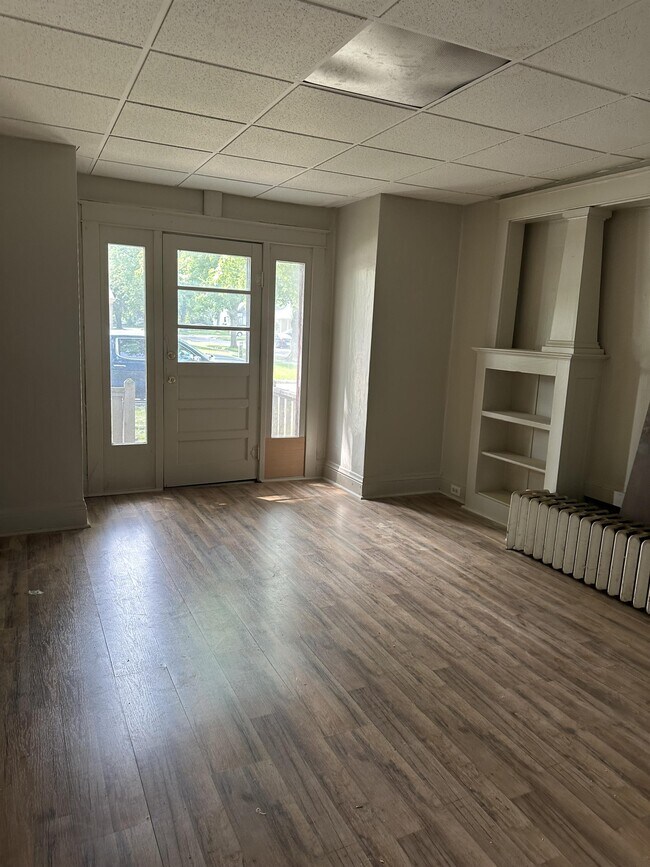 400 Cornell St Rental For Rent in Bay City, MI