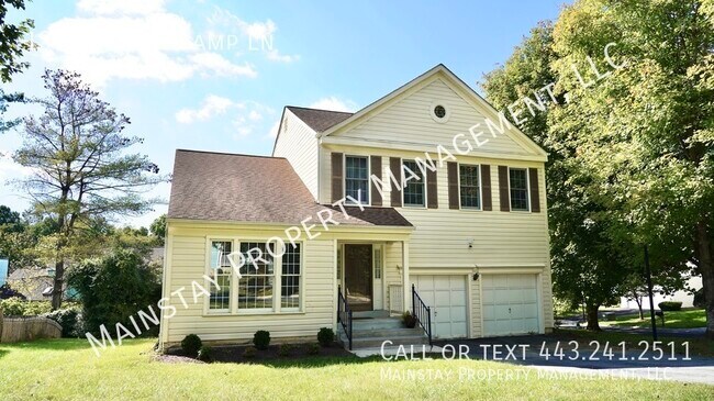 Photo - Updated 4 Bed, 2.5 Bath In Quiet Silver Sp...