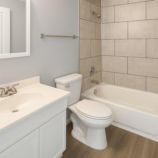 Photo - COME APPLY TODAY! Affordable Des Moines Living: 2 Bed + 1 Bath at Eastbrook Terrace Unit 4151-10