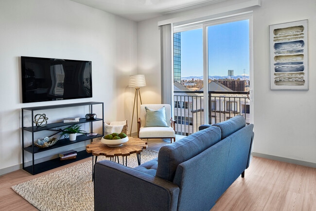 Photo - Bloom at Cherry Creek