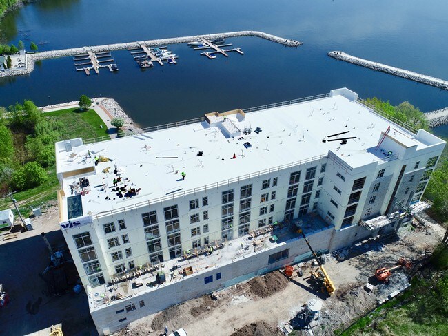 Manseau Flats