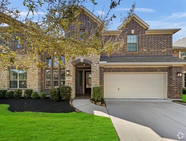 Building Photo - 3426 Stone Springs Dr Rental
