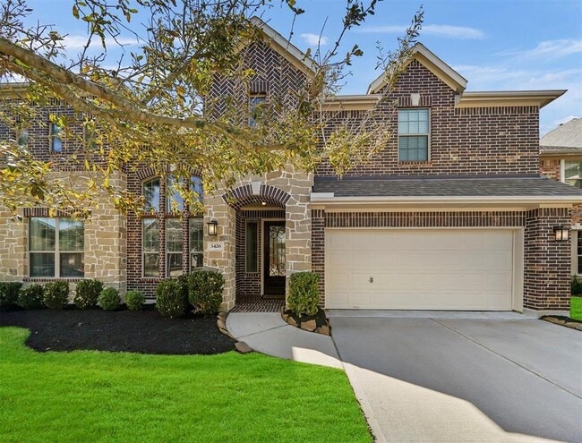 Photo - 3426 Stone Springs Dr Casa
