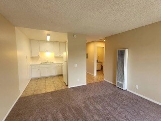 Burkhart Apartments