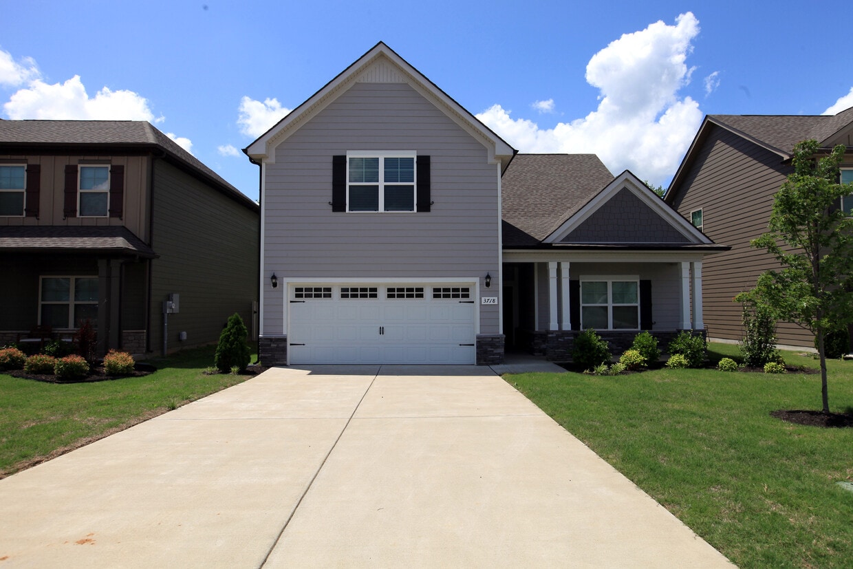Photo - 3718 Black Powder Ln-