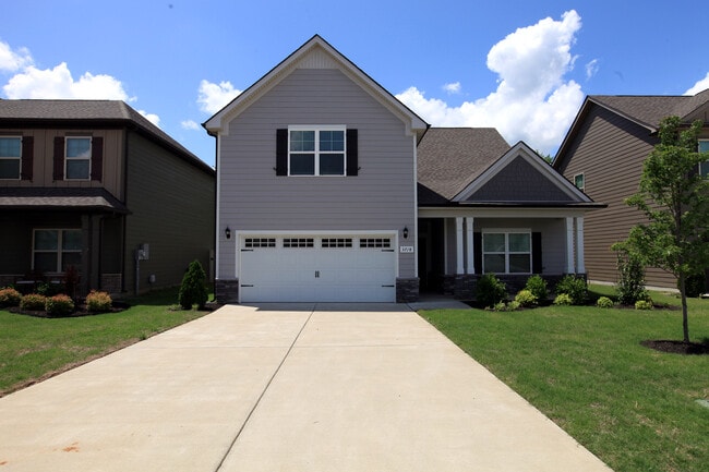 Building Photo - 3718 Black Powder Ln Rental